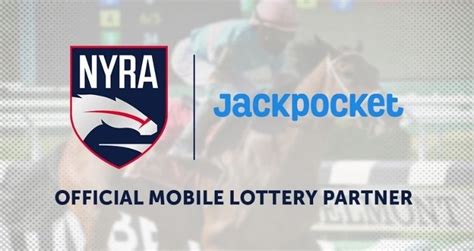 Official Betting Partner of NYRA .